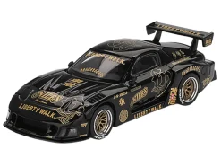 Mazda RX-7 LB-Super Silhouette
