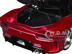 1995 Mazda RX-7 Widebody RHD (Right Hand Drive) 