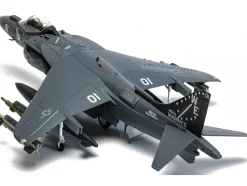 McDonnell Douglas AV-8B Harrier II Plus Aircraft 