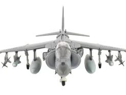 McDonnell Douglas AV-8B Plus Harrier II Aircraft