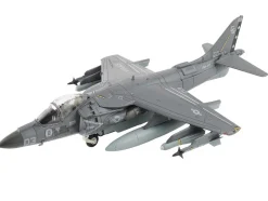 McDonnell Douglas AV-8B Plus Harrier II Aircraft