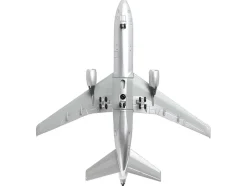McDonnell Douglas DC 10 Commercial Aircraft Pan American World Airways Pan Am 1/400 Diecast Model Airplane Postage Stamp PS5820-5