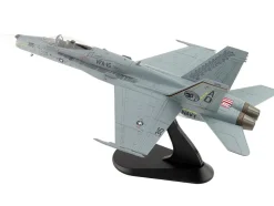 McDonnell Douglas F/A-18C Hornet Aircraft
