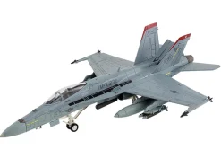 McDonnell Douglas F/A-18C Hornet Aircraft