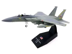 McDonnell Douglas F-15A Eagle Aircraft