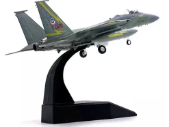 McDonnell Douglas F-15A Eagle Aircraft