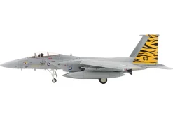 McDonnell Douglas F-15A Eagle Fighter Aircraft