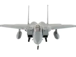 McDonnell Douglas F-15A Eagle Fighter Aircraft