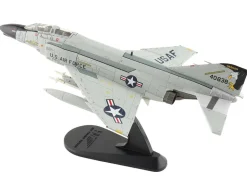 McDonnell Douglas F-4C Phantom II Fighter-Bomber Aircraft
