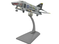 McDonnell Douglas F-4C Phantom II Fighter-Bomber Aircraft