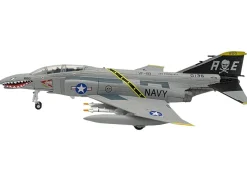 McDonnell Douglas F-4C Phantom II Fighter-Bomber Aircraft