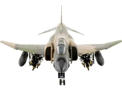 McDonnell Douglas F-4D Phantom II Fighter-Bomber Aircraft