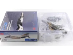 McDonnell Douglas F-4D Phantom II Fighter-Bomber Aircraft