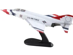 McDonnell Douglas F-4E Phantom II Fighter-Bomber Aircraft
