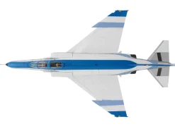 McDonnell Douglas F-4E Phantom II Fighter-Bomber Aircraft
