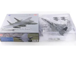 McDonnell Douglas F-15E Strike Eagle Fighter Aircraft