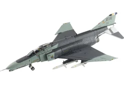McDonnell Douglas F-4G Phantom II Fighter-Bomber Aircraft