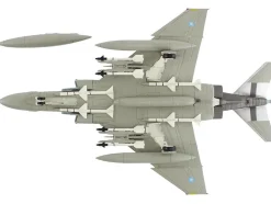 McDonnell Douglas F-4J(UK) Phantom II Fighter-Bomber Aircraft
