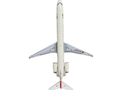 McDonnell Douglas MD-90 Commercial Aircraft 