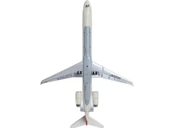 McDonnell Douglas MD-90 Commercial Aircraft 