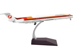 McDonnell Douglas MD-81 Commercial Aircraft