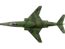 McDonnell RF-101A Voodoo Fighter Aircraft