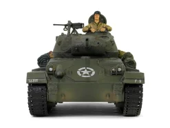 M24 Chaffee Light Tank