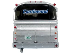 1964 MCI MC-5A Coach Bus