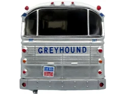 1964 MCI MC-5A Coach Bus
