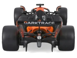 McLaren MCL38 #81 Oscar Piastri 