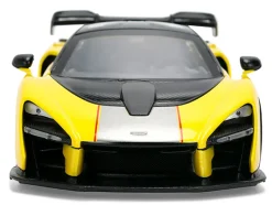 McLaren Senna 