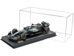 Mercedes-AMG F1 W16 E Performance #63 George Russell Formula One F1