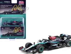Mercedes-AMG F1 W12 E Performance #44 Lewis Hamilton Formula One F1