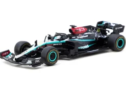 Mercedes-AMG F1 W12 E Performance #44 Lewis Hamilton Formula One F1