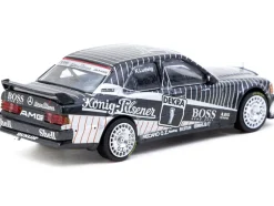 Mercedes-Benz 190 E 2.5-16 EVO 1 #1 Klaus Ludwig 