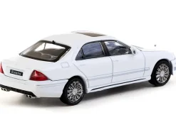 Mercedes-Benz S-Class Wald 