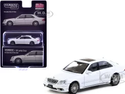 Mercedes-Benz S-Class Wald 
