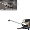 Meridian 240RT Seed Express Bulk Seed Tender Light Tan 1/64 Diecast Model by SpecCast