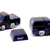Mijo Exclusives Series MJ1 Set of 6 Pieces Diecast Model Cars by CarTuned