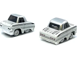 Mijo Exclusives Series MJ1 Set of 6 Pieces Diecast Model Cars by CarTuned