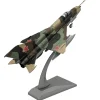 Mikoyan-Gurevich MiG-21SM Fishbed-J Fighter Aircraft "Soviet Air Force" 1/72 Diecast Model Airplane