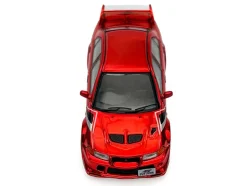 Mitsubishi Lancer Evolution VI RHD (Right Hand Drive)