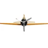 Mitsubishi Zero A6M2 21 Fighter Aircraft Training Aircraft Imperial Japanese Navy 1944 Oxford Aviation Series 1/72 Diecast Model Airplane Oxford Diecast AC092