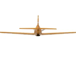 Mitsubishi Zero A6M2 21 Fighter Aircraft Training Aircraft Imperial Japanese Navy 1944 Oxford Aviation Series 1/72 Diecast Model Airplane Oxford Diecast AC092