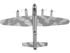 Model Kit Avro Lancaster Bomber Aircraft 
