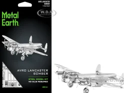 Model Kit Avro Lancaster Bomber Aircraft 
