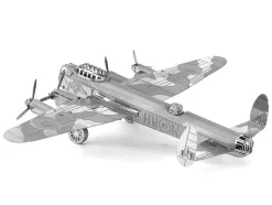 Model Kit Avro Lancaster Bomber Aircraft 