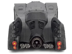Model Kit 1989 Batmobile Black