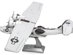 Model Kit Consolidated PBY Catalina Amphibious Aircraft