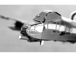 Model Kit Fairchild Republic A-10 Thunderbolt II 